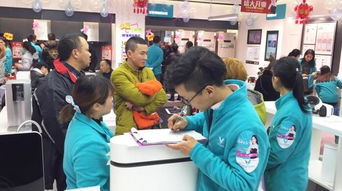 云米全屋互聯網家電成都開業首日銷售額破百萬，互聯網銷售模式受熱捧